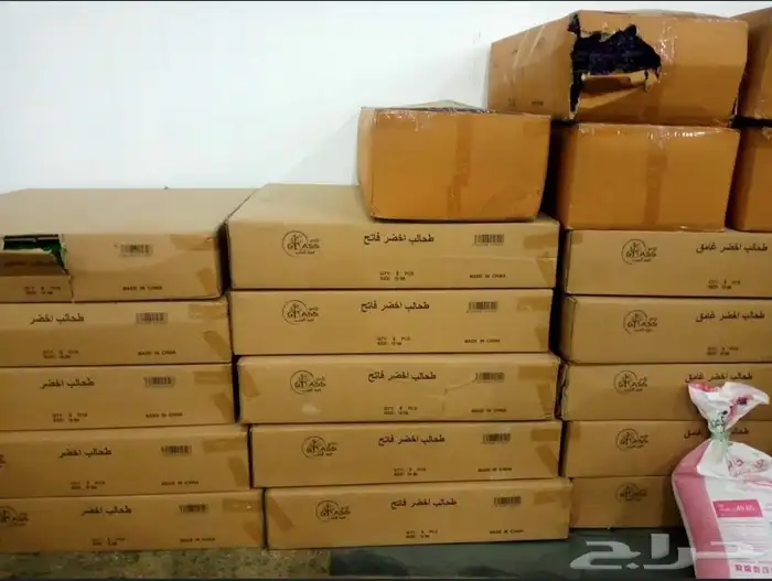 بديل خشب مضلع عريض وبديل خشب ساده ثري 9
