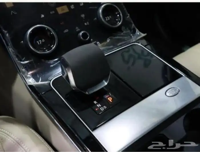 رنج روفر فلار 2021 شبه جديد الناغي 12