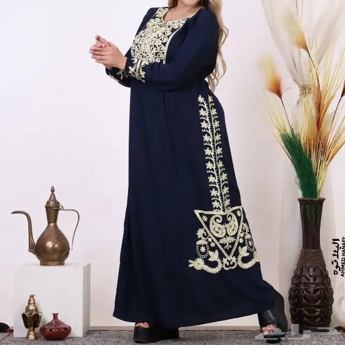 جلابيات مصريه عروض حتى نفاذ الكميه الحبه 55 44