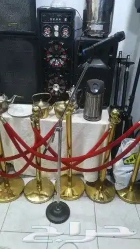 نشتري جميع اجهزه الحفلات والمناسبات 7