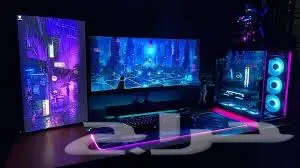 حل مشاكل pc وتركيب تجميعات يتوفر تقسيط تابي 0
