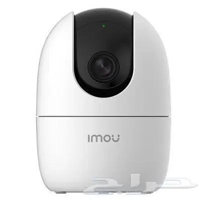 كاميرا مراقبة ذكية 4 ميجابيكسل واي فاي IPC-A42N 0