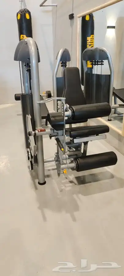 مسابح سونا جاكوزي اجهزة رياضية جديدة ومستعمله 19