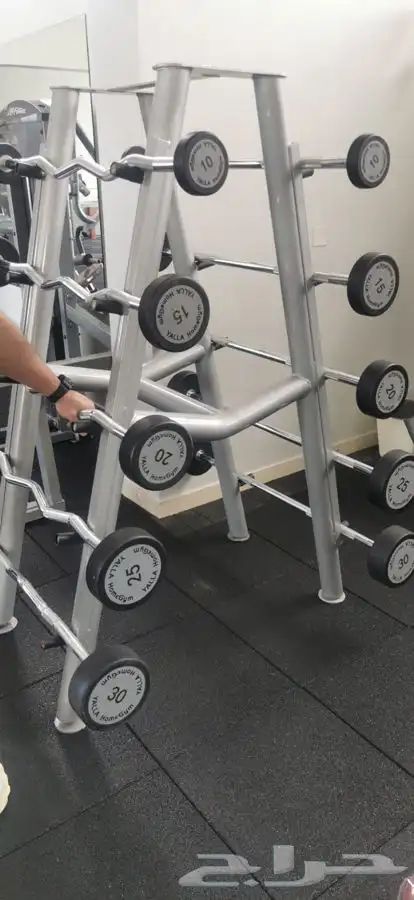 مسابح سونا جاكوزي اجهزة رياضية جديدة ومستعمله 35