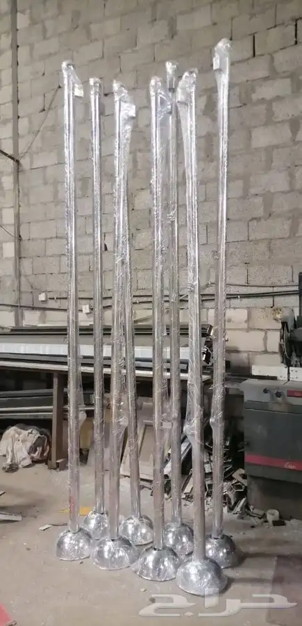 اعلام ساري سواري تطريز خارجي داخلي صاري 1