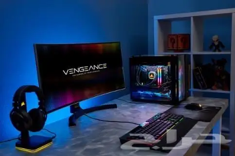 حل مشاكل pc وتركيب تجميعات يتوفر تقسيط تابي 1