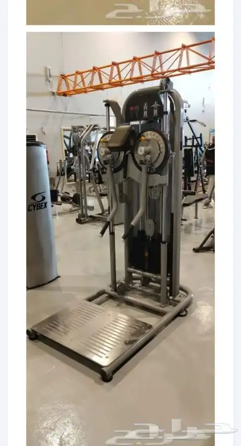 مسابح سونا جاكوزي اجهزة رياضية جديدة ومستعمله 0