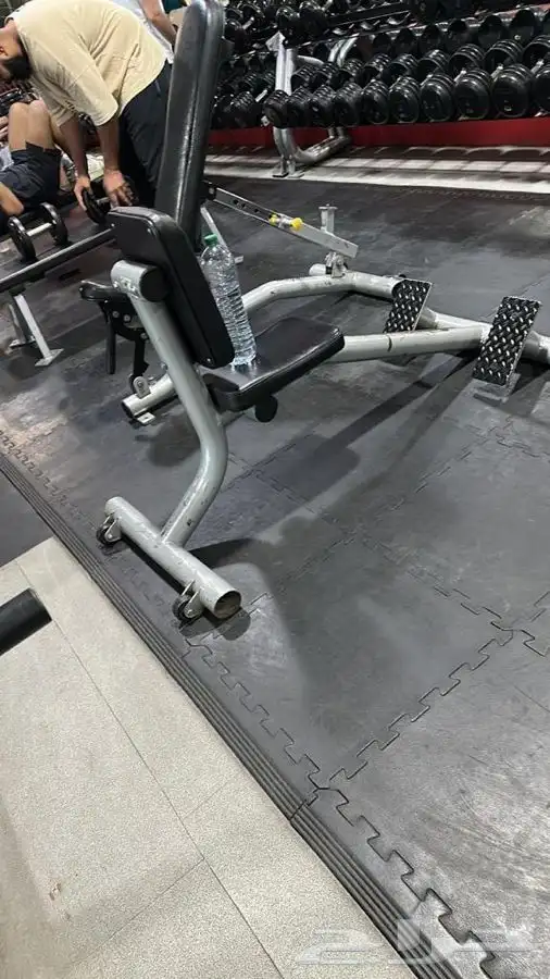 مسابح سونا جاكوزي اجهزة رياضية جديدة ومستعمله 6