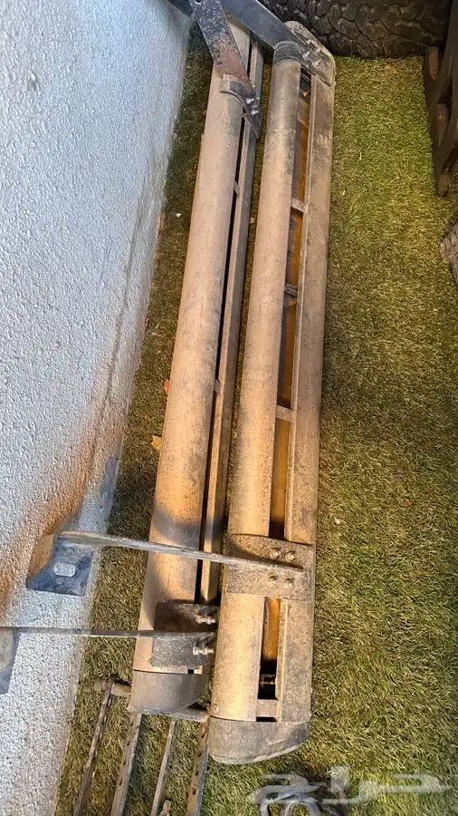 دعسات سييرا 0