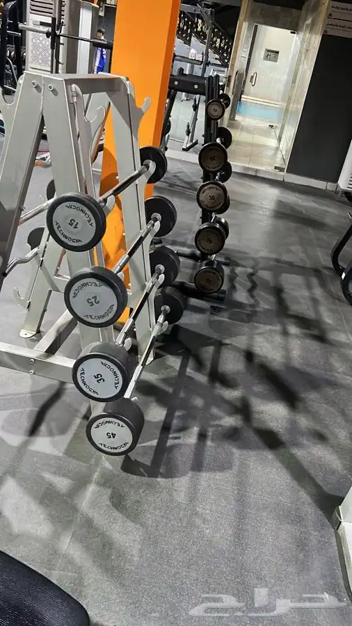 مسابح سونا جاكوزي اجهزة رياضية جديدة ومستعمله 1