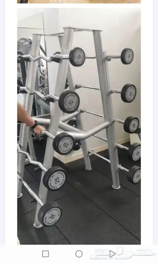 مسابح سونا جاكوزي اجهزة رياضية جديدة ومستعمله 4