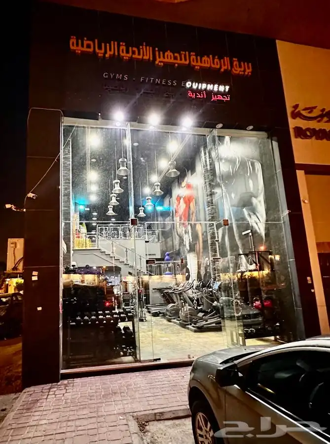 مسابح سونا جاكوزي اجهزة رياضية جديدة ومستعمله 79