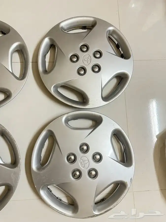 طيس كامري 98 - 2002 4