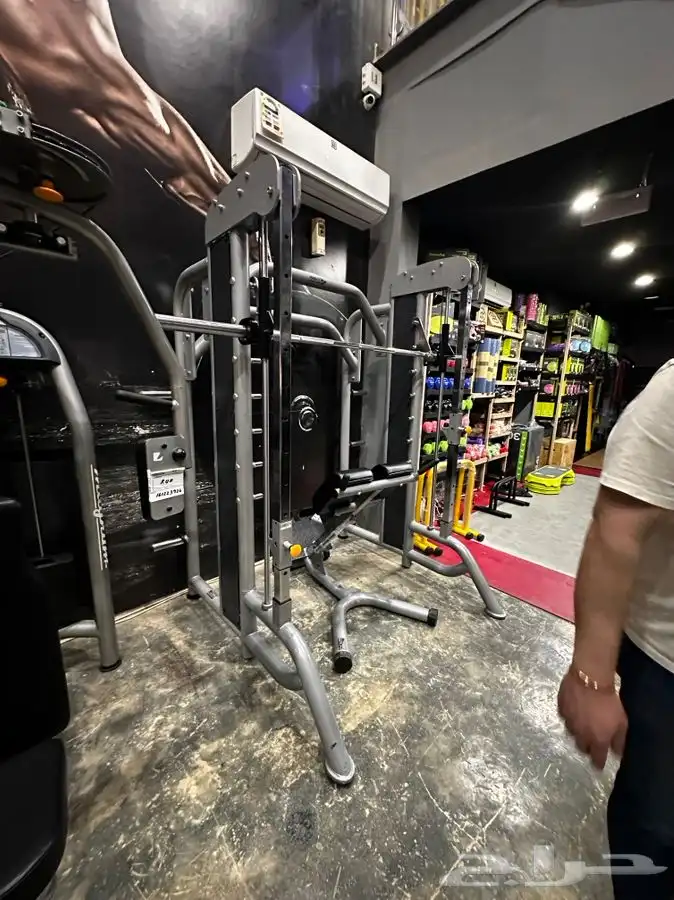 مسابح سونا جاكوزي اجهزة رياضية جديدة ومستعمله 29