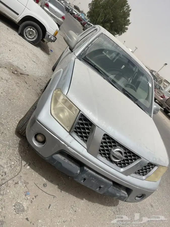 قطع غيار نيفارا تشليح 0