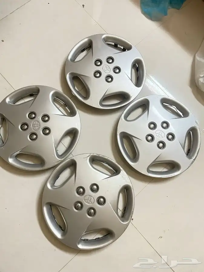 طيس كامري 98 - 2002 0