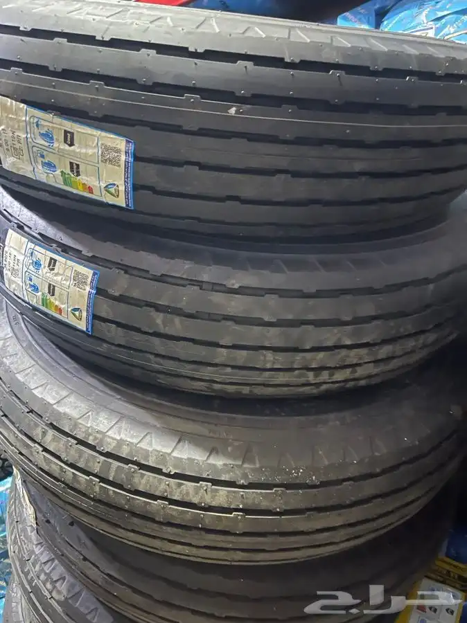 كفرات بالون ماكسس ابو جمل جديد 4