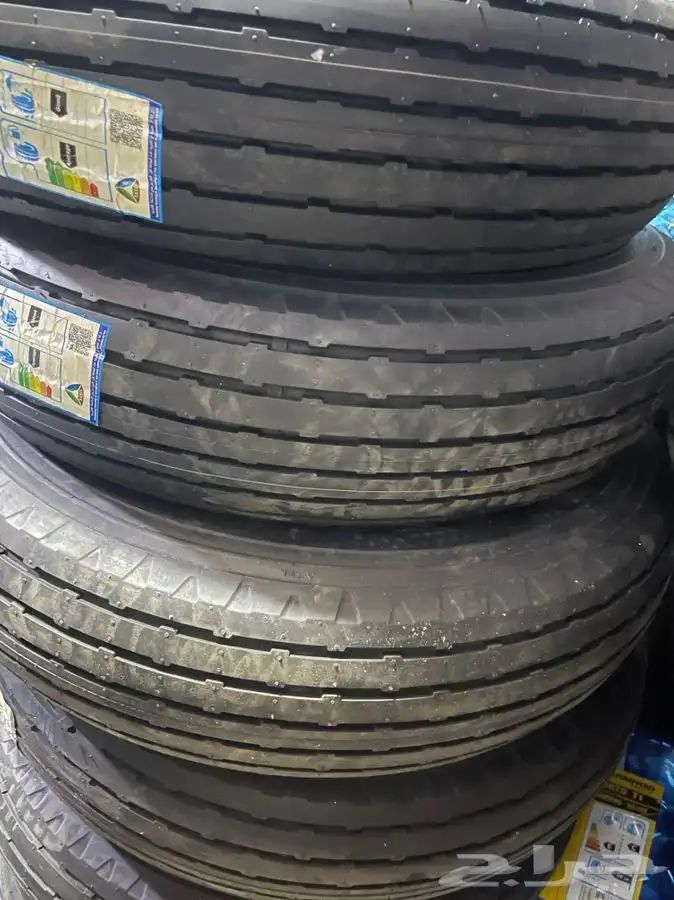 كفرات بالون ماكسس ابو جمل جديد 6