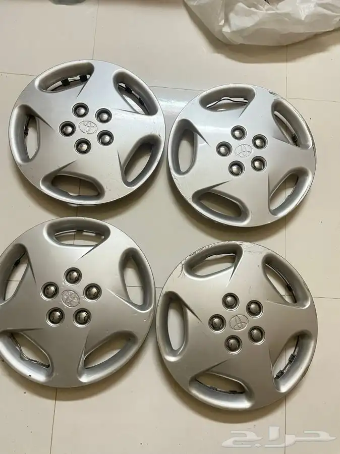 طيس كامري 98 - 2002 1