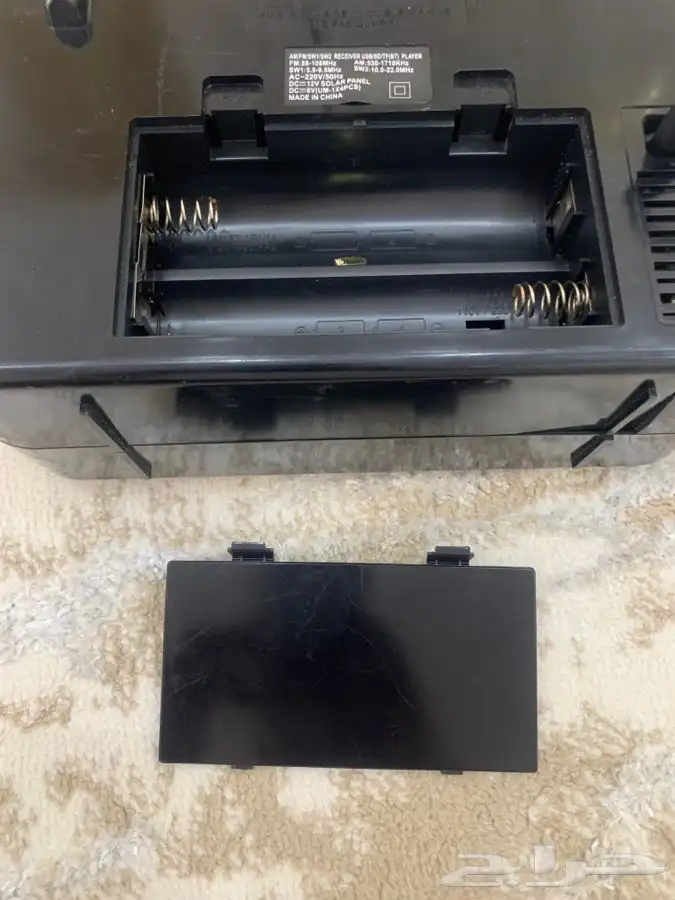 حفرالباطن 2