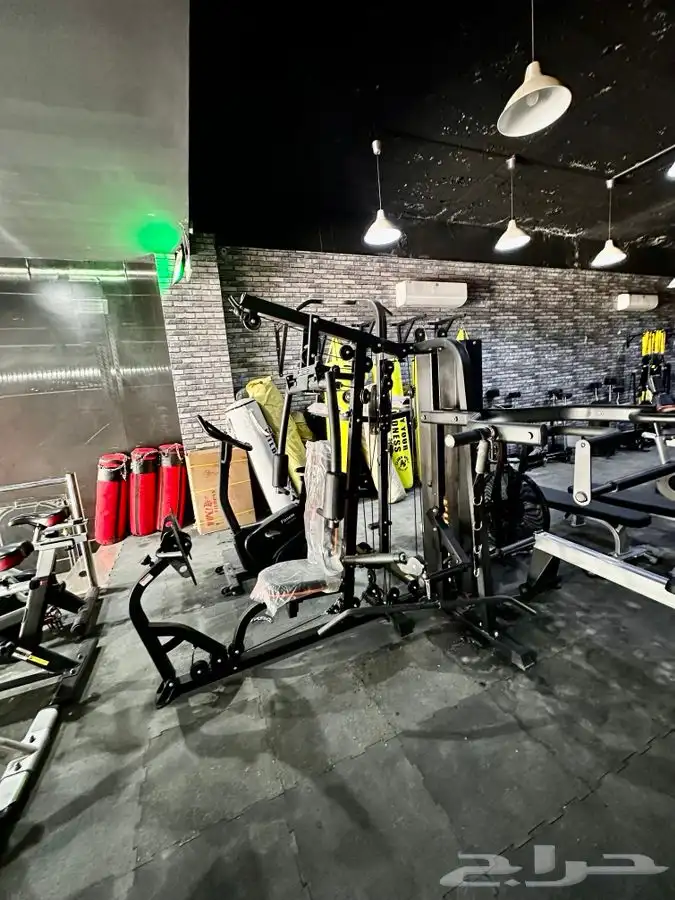 مسابح سونا جاكوزي اجهزة رياضية جديدة ومستعمله 85