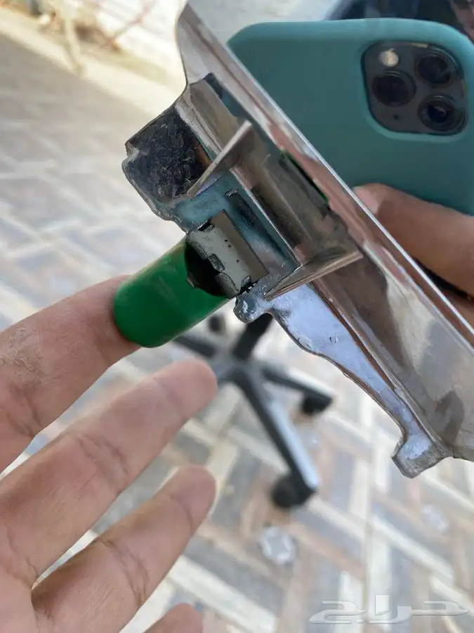 شبك جمس دينالي 2006 2