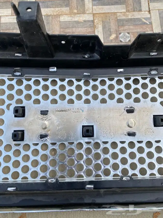 شبك جمس دينالي 2006 22