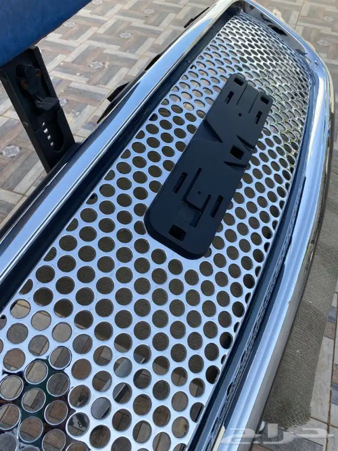 شبك جمس دينالي 2006 7