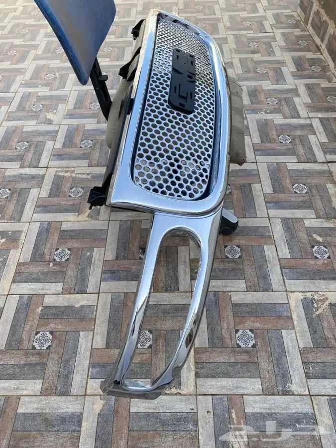 شبك جمس دينالي 2006 3