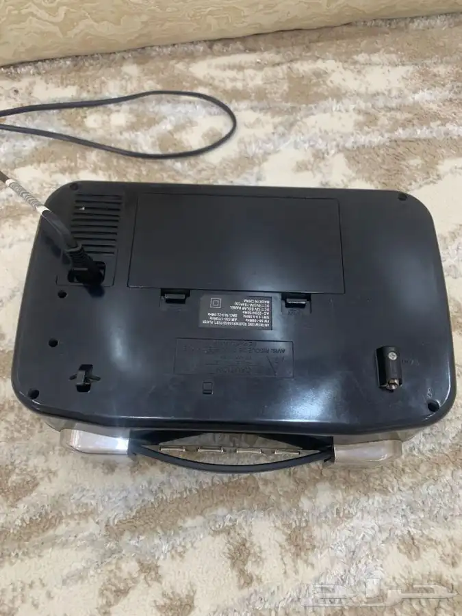 حفرالباطن 1