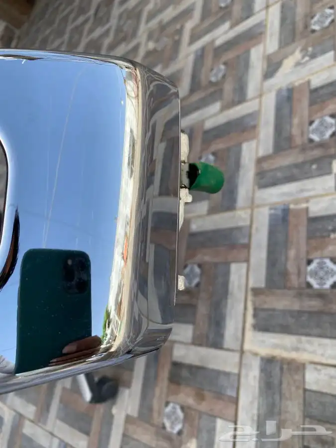 شبك جمس دينالي 2006 10