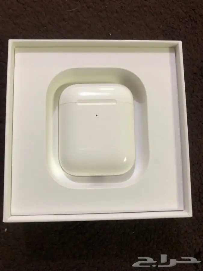 سماعة ابل جديدة 2