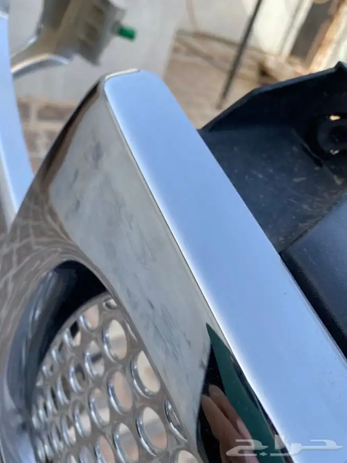 شبك جمس دينالي 2006 27