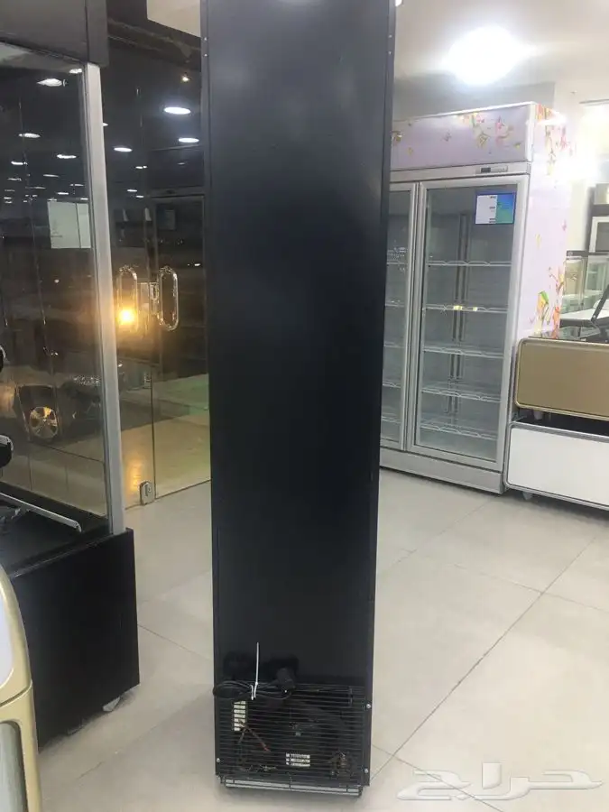ثلاجة بانكول 1 باب 160 لتر 5