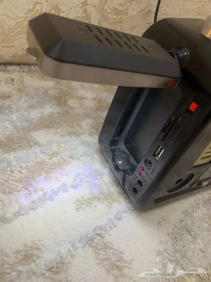 حفرالباطن 4