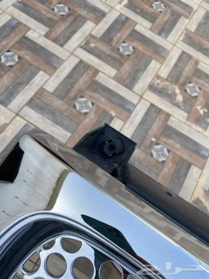 شبك جمس دينالي 2006 14