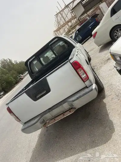 قطع غيار نيفارا تشليح 1