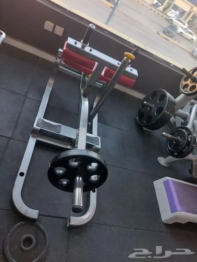 مسابح سونا جاكوزي اجهزة رياضية جديدة ومستعمله 10