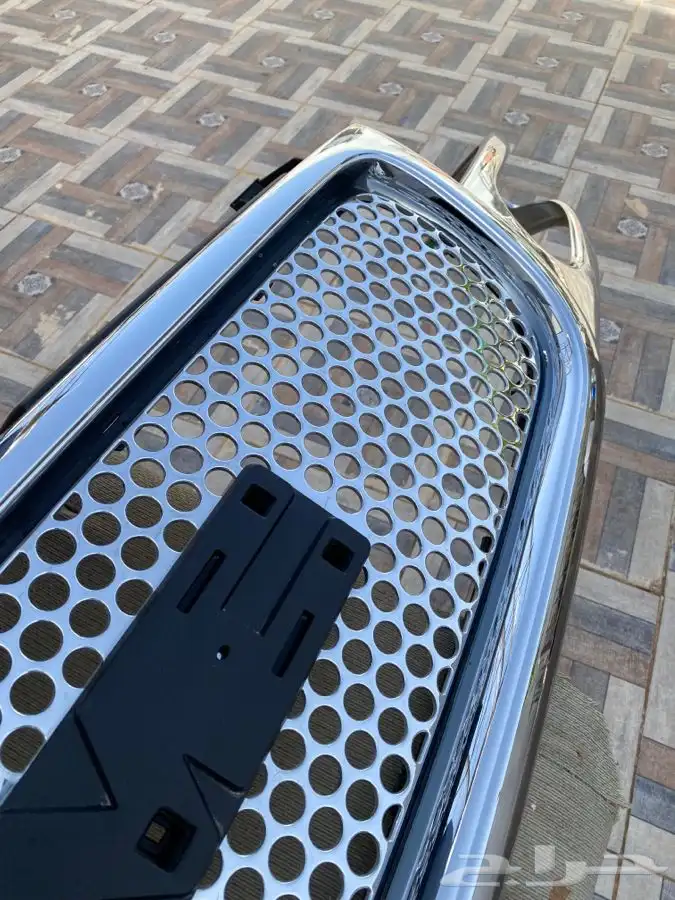 شبك جمس دينالي 2006 8