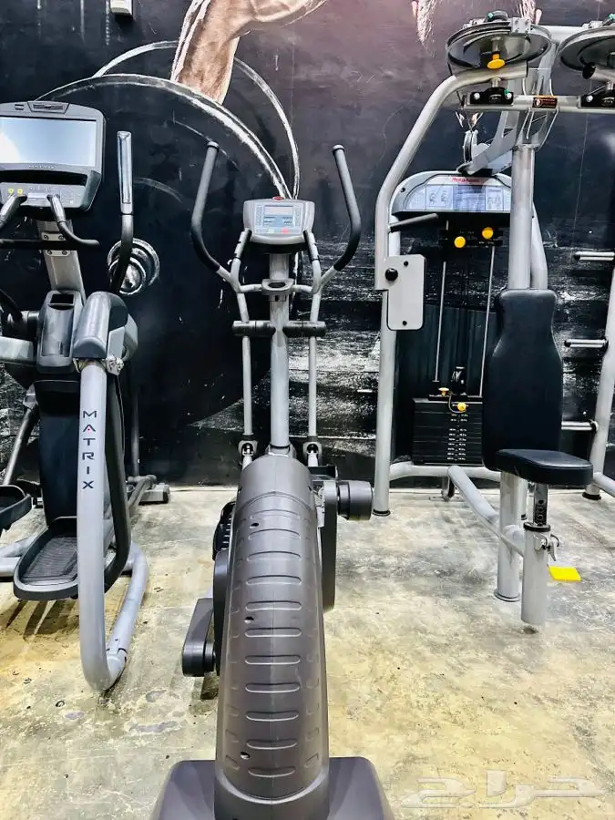 مسابح سونا جاكوزي اجهزة رياضية جديدة ومستعمله 83