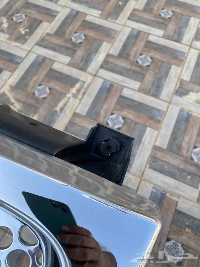 شبك جمس دينالي 2006 12