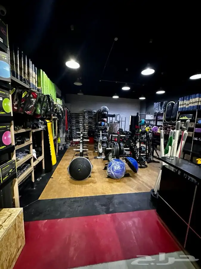 مسابح سونا جاكوزي اجهزة رياضية جديدة ومستعمله 77