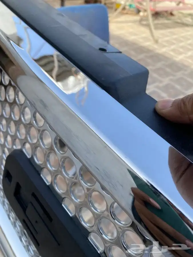 شبك جمس دينالي 2006 25