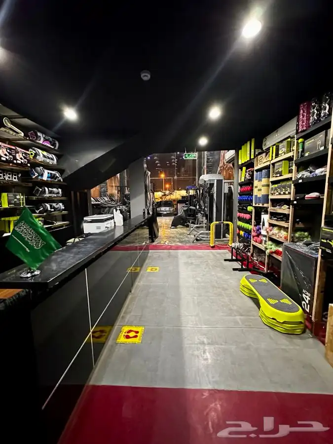 مسابح سونا جاكوزي اجهزة رياضية جديدة ومستعمله 76