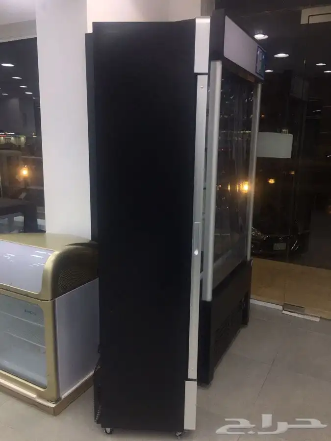 ثلاجة بانكول 1 باب 160 لتر 3