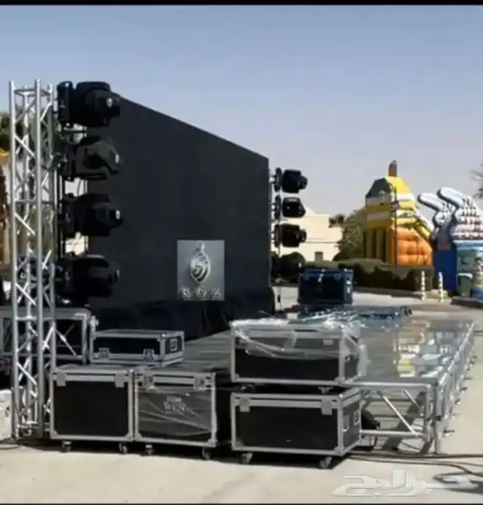 نشتري جميع اجهزه الحفلات والمناسبات 4