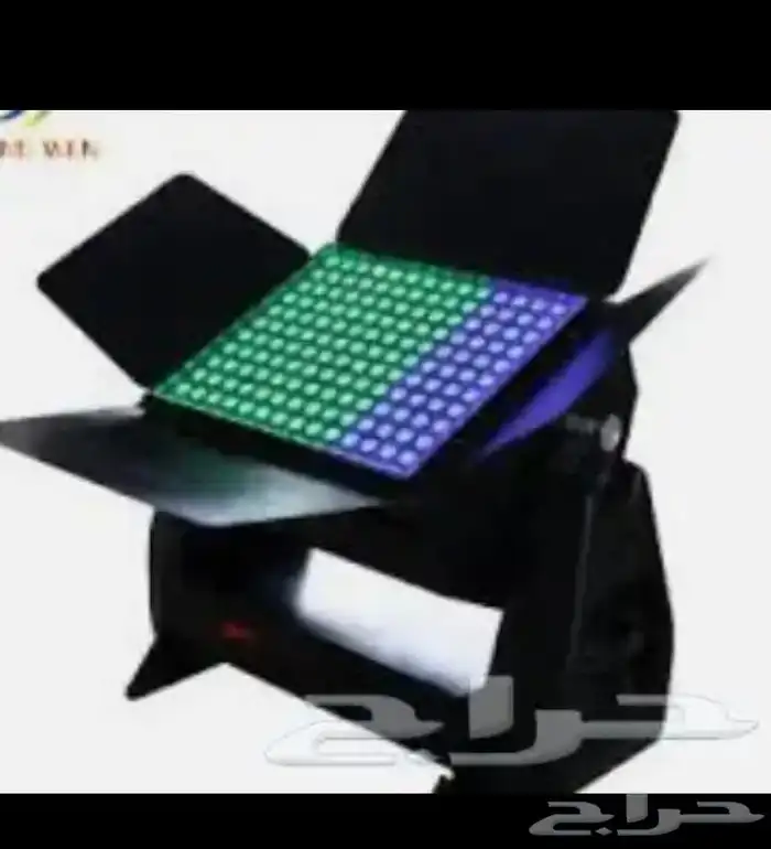 نشتري جميع اجهزه الحفلات والمناسبات 3