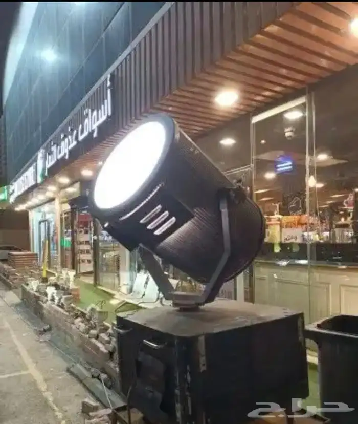 نشتري جميع اجهزه الحفلات والمناسبات 2