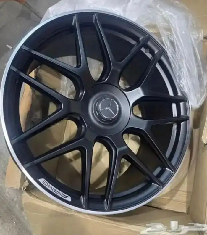 جنوط بانوراما يخت مرسيدس تيوتا امريكي 20