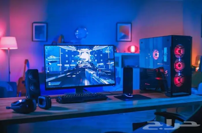 حل مشاكل pc وتركيب تجميعات يتوفر تقسيط تابي 2